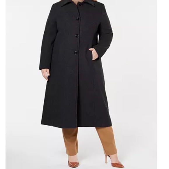 Jones New York Jackets & Blazers - EUC Jones NY Beautiful Coat